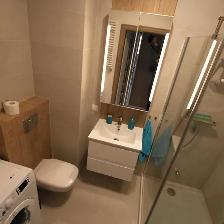 Apartment Caribbean *