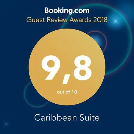 Caribbean *